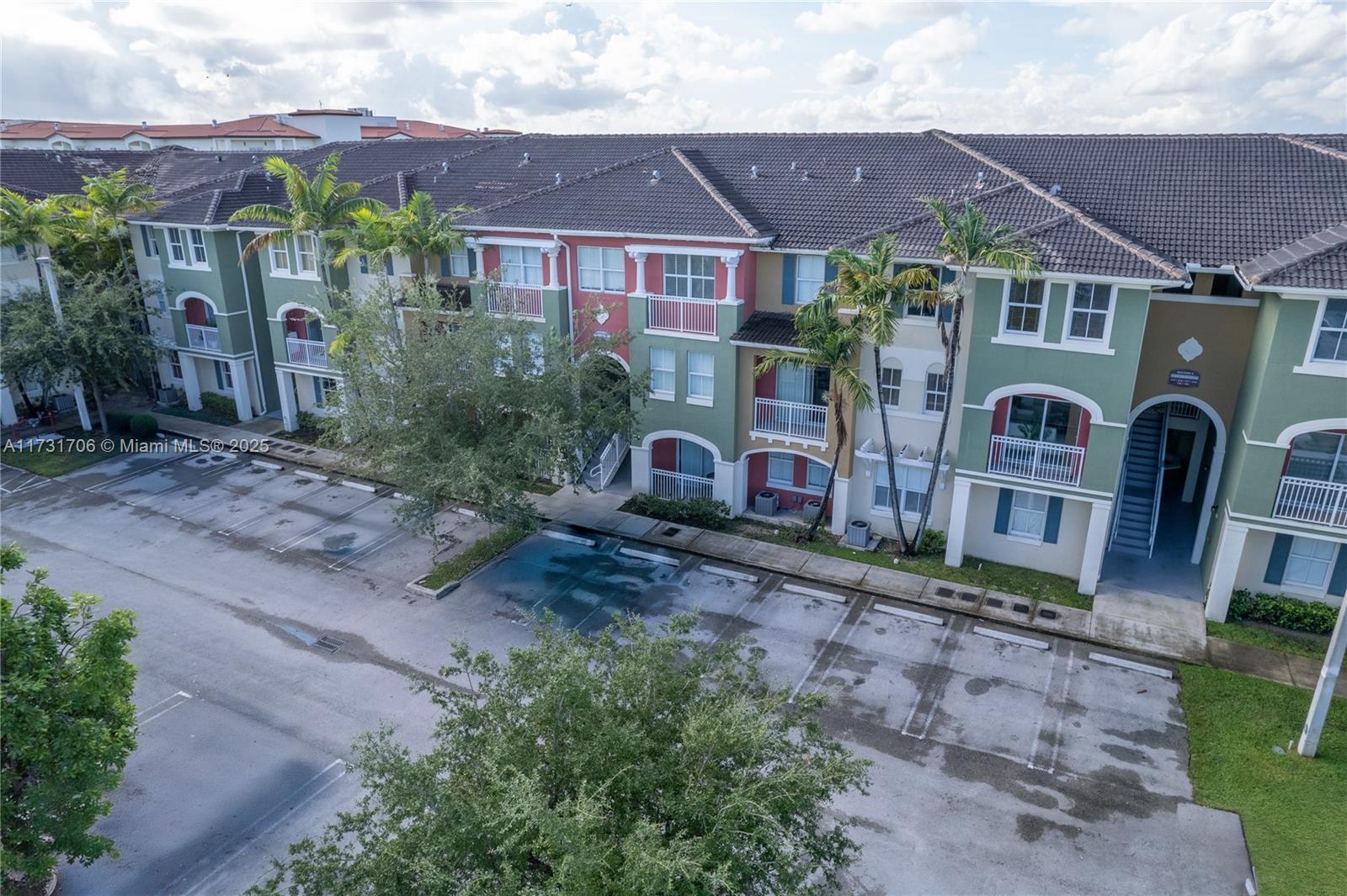 Property for Sale at 11002 Nw 83rd St 106, Doral, Miami-Dade County, Florida - Bedrooms: 3 
Bathrooms: 2  - $426,990