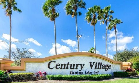 901 SW 128th Ter 204A Pembroke Pines FL 33027