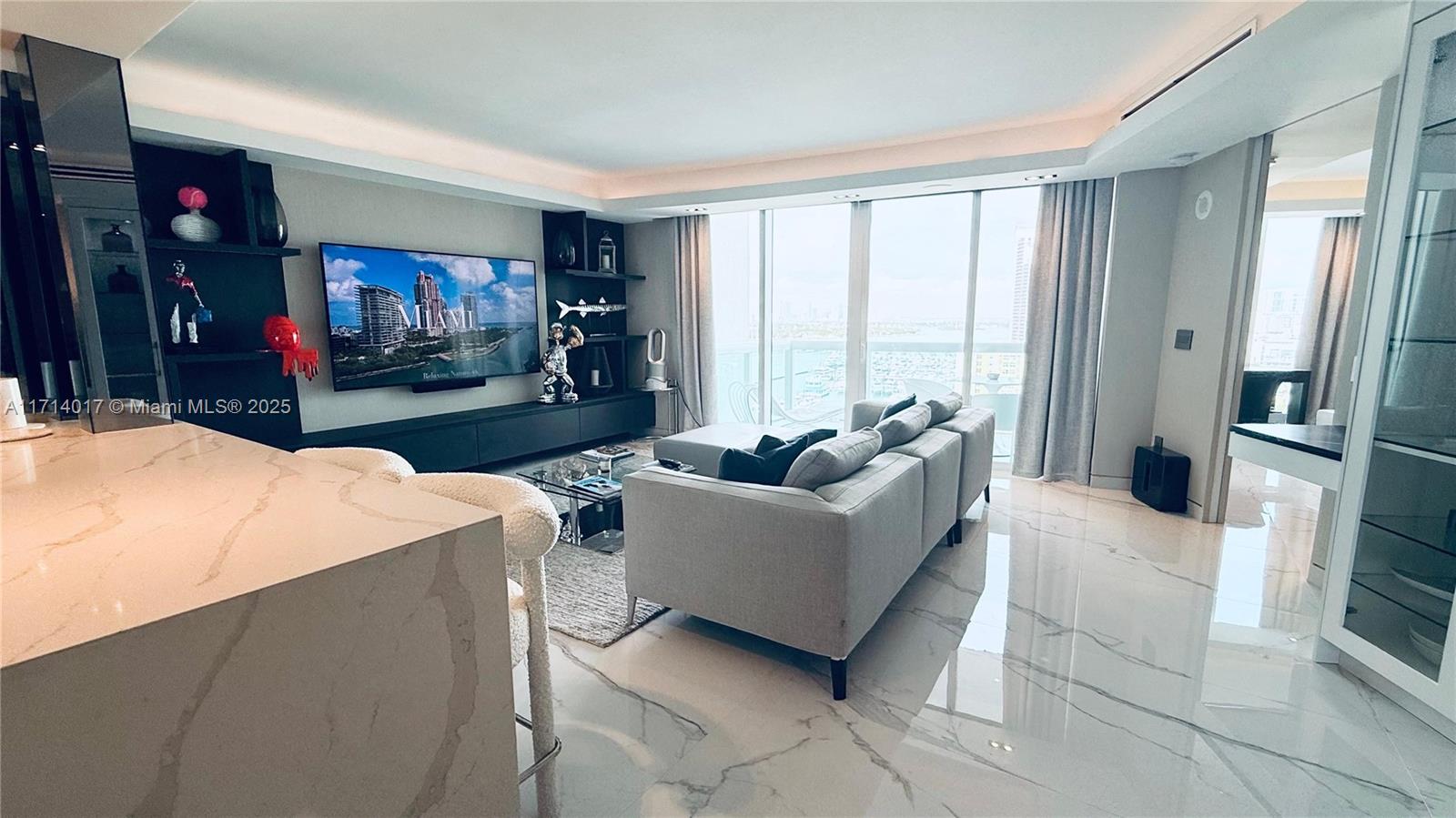 1000 S Pointe Dr PH1706