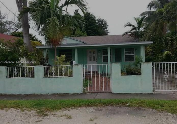 MELROSE HTS 4TH SEC - Residential Income