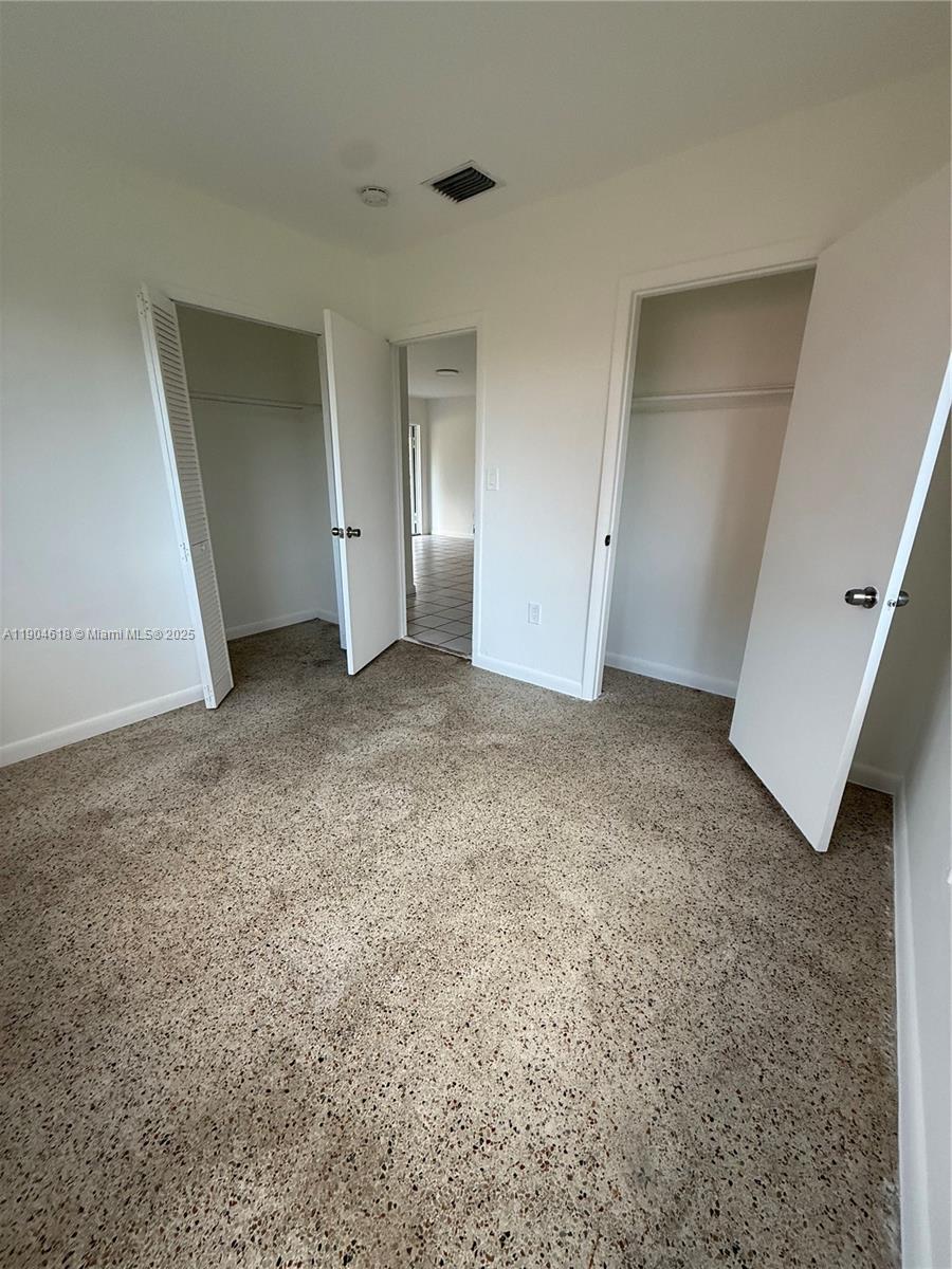 CURTISS PARK - Residential Lease