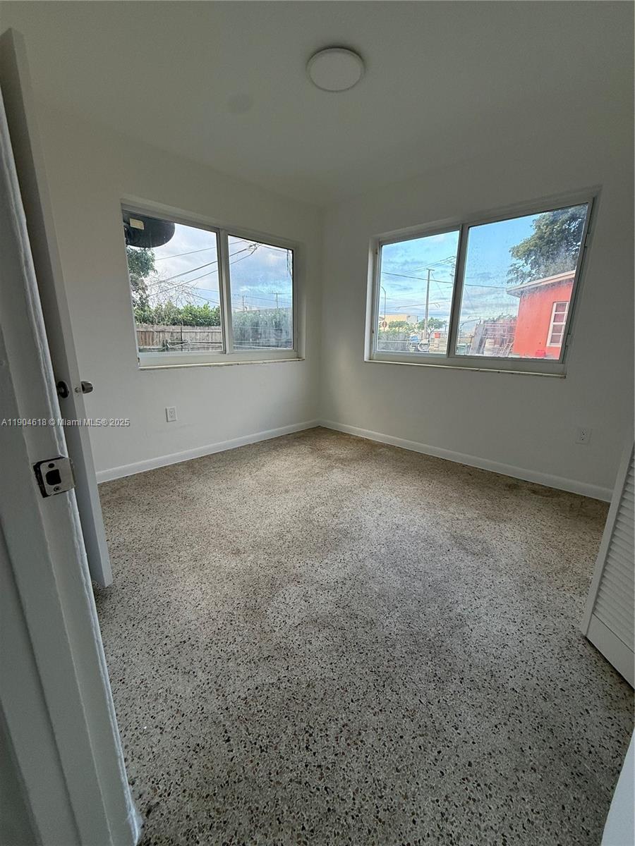 CURTISS PARK - Residential Lease