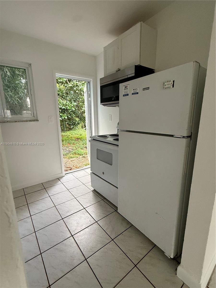 CURTISS PARK - Residential Lease