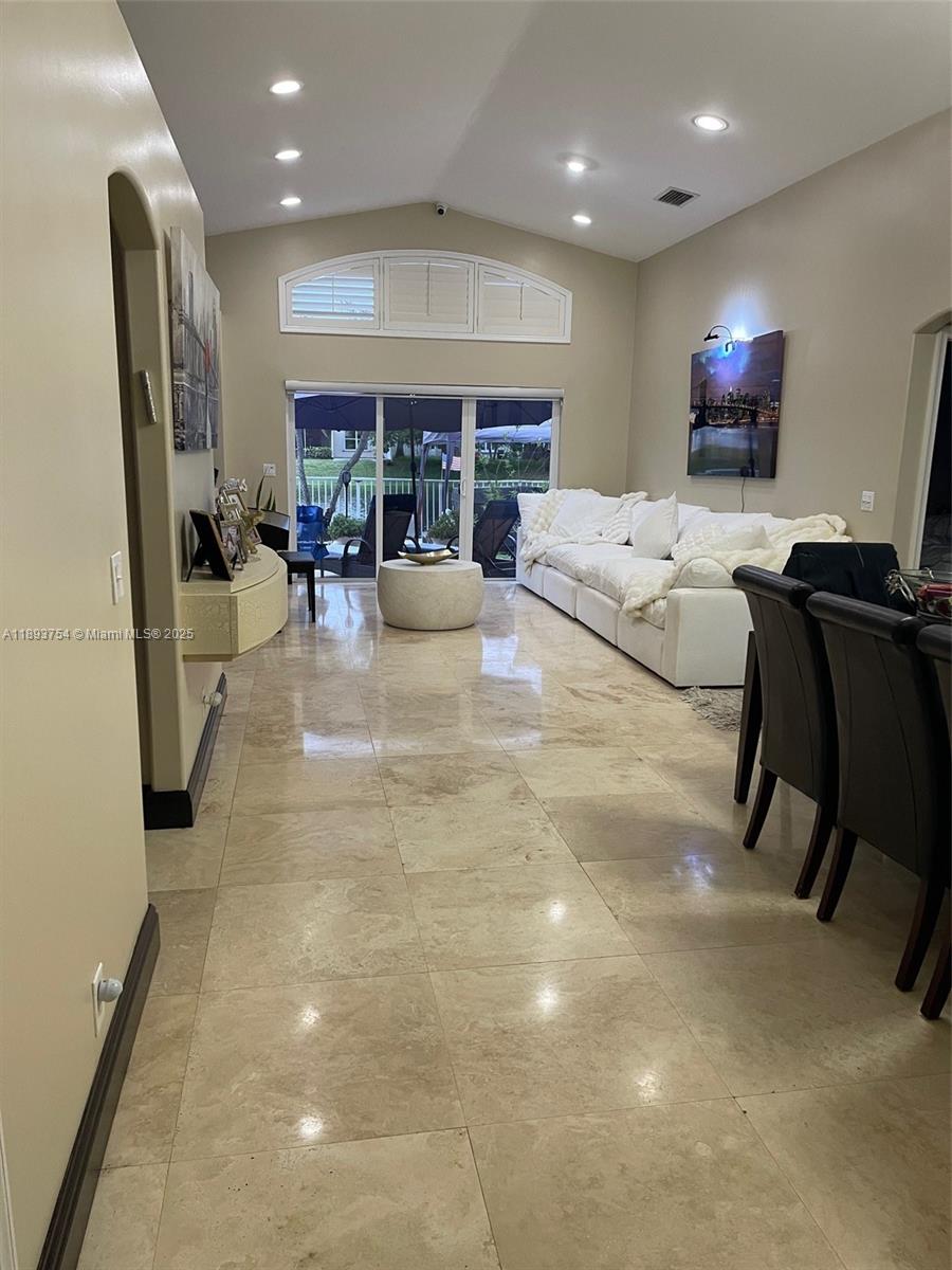 BANYAN OAKRIDGE PLAT - Residential