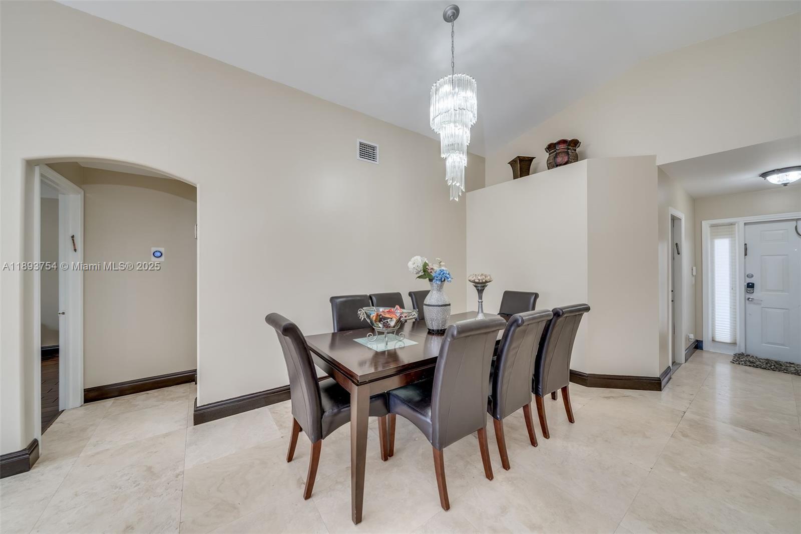 BANYAN OAKRIDGE PLAT - Residential