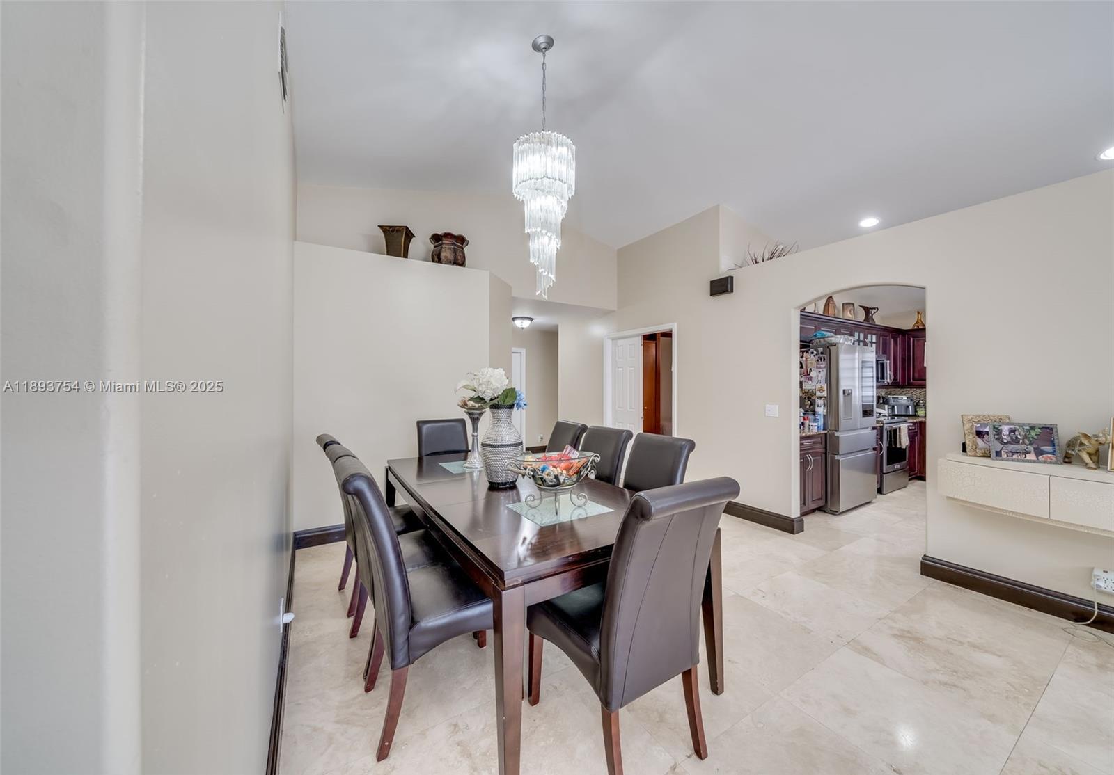 BANYAN OAKRIDGE PLAT - Residential