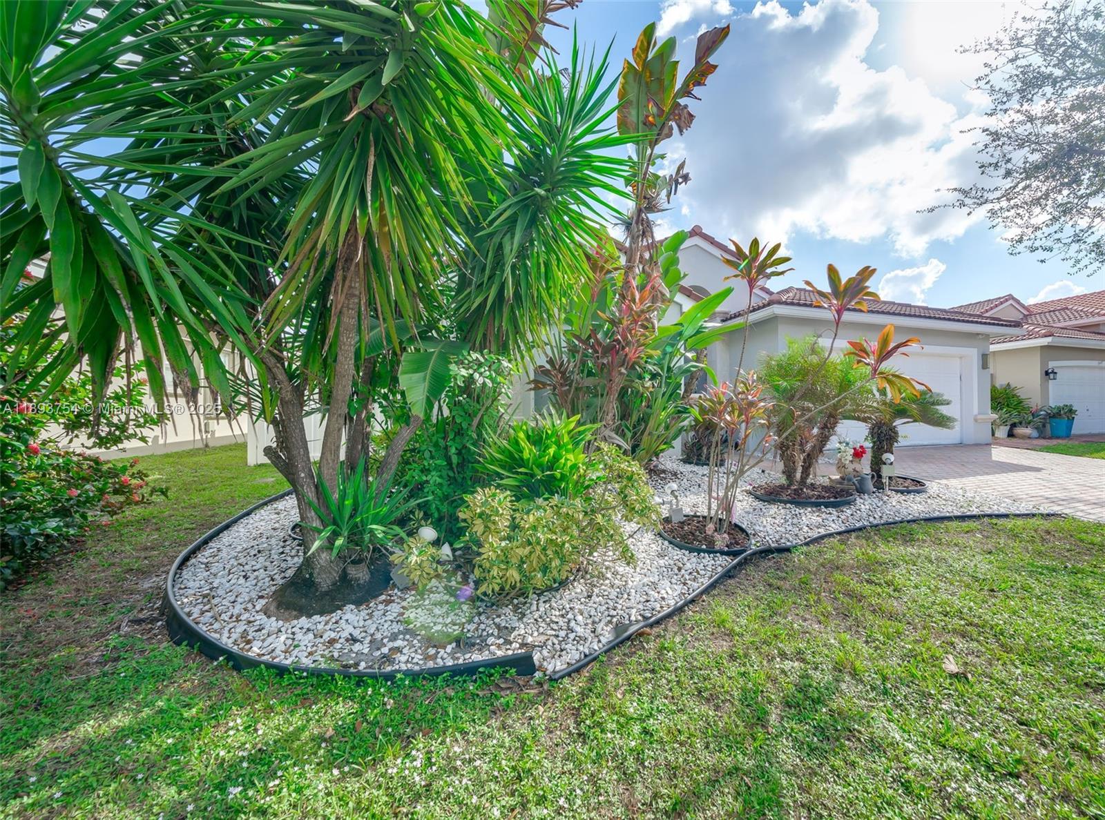 BANYAN OAKRIDGE PLAT - Residential