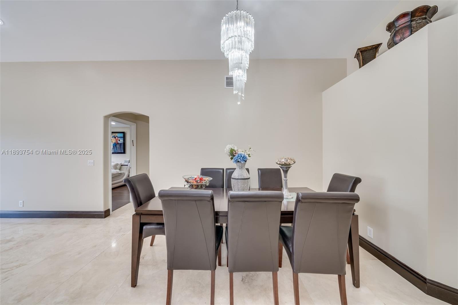 BANYAN OAKRIDGE PLAT - Residential