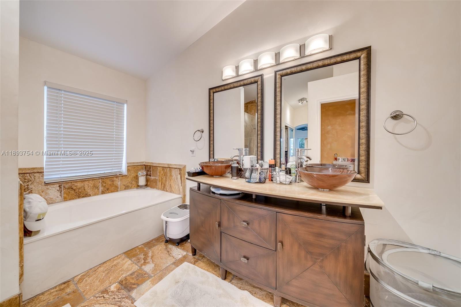 BANYAN OAKRIDGE PLAT - Residential