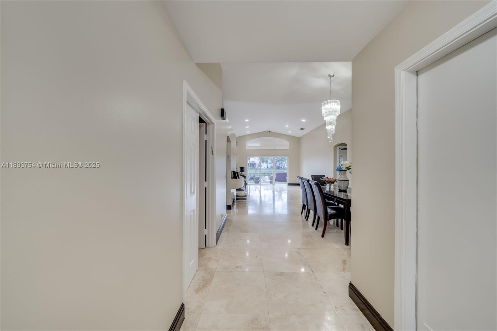 BANYAN OAKRIDGE PLAT - Residential
