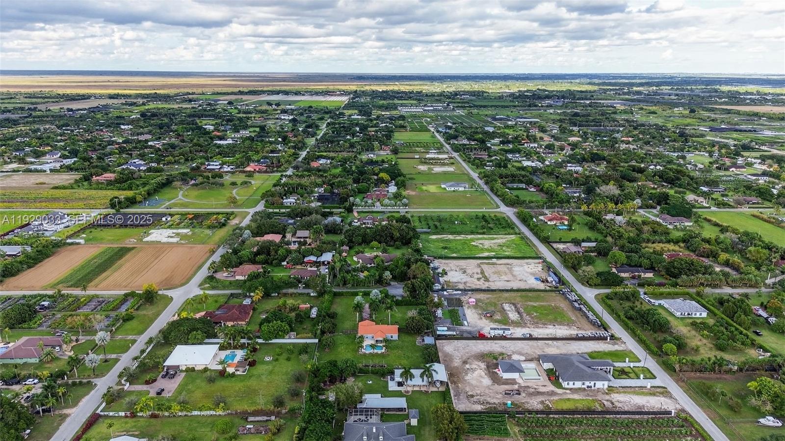 HOMESTEAD - Residential