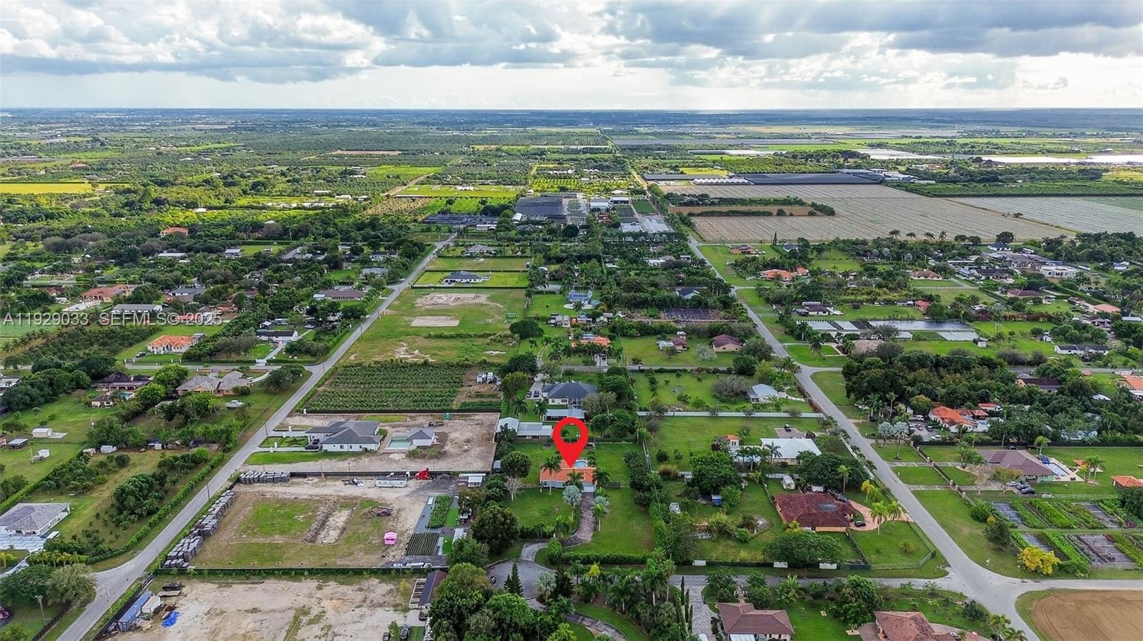 HOMESTEAD - Residential