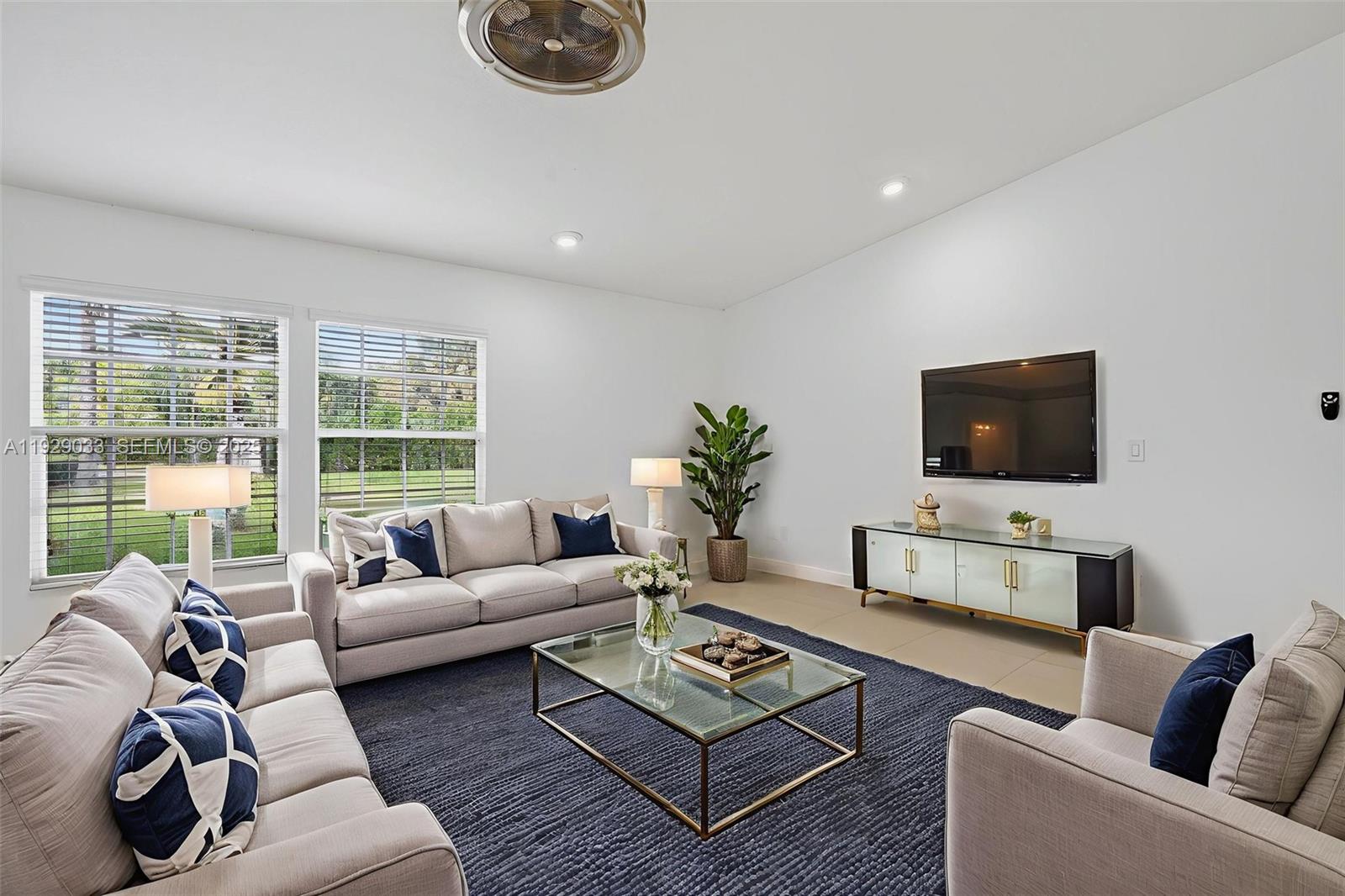 HOMESTEAD - Residential