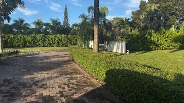 HOMESTEAD - Residential