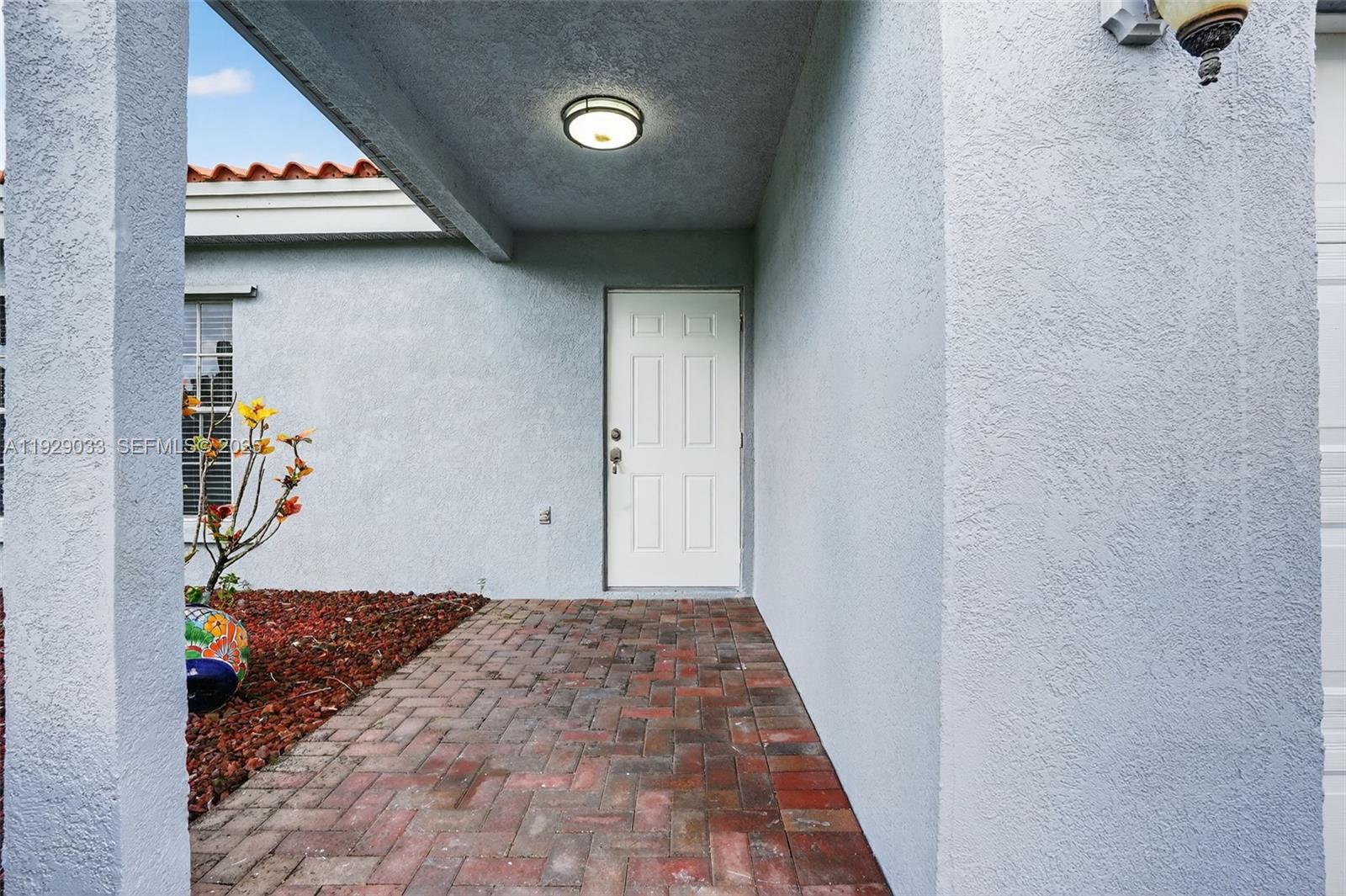 HOMESTEAD - Residential