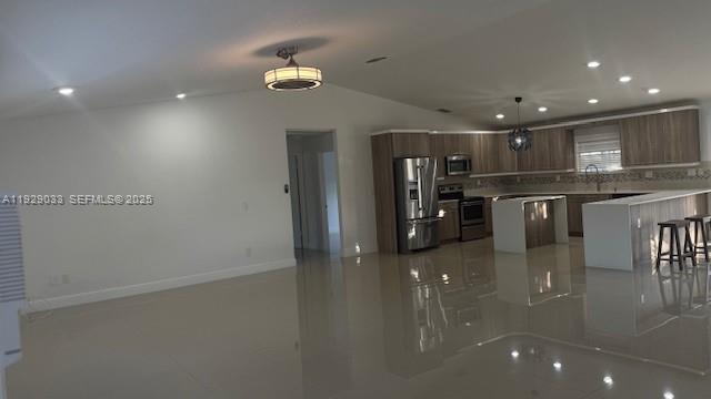 HOMESTEAD - Residential