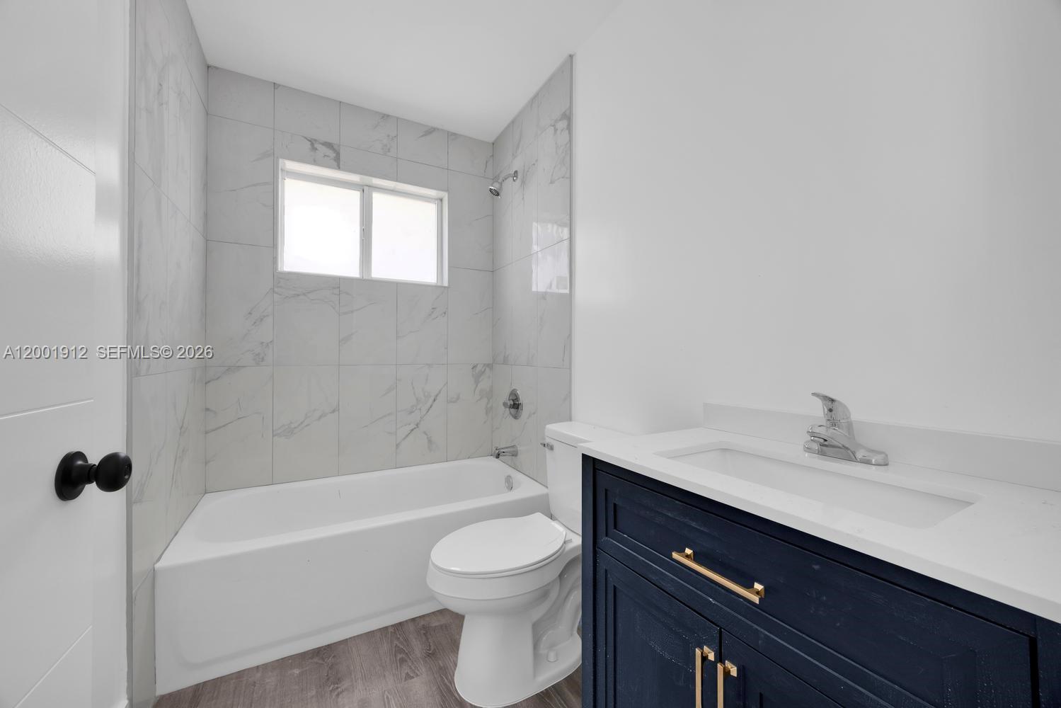 ROOSEVELT PARK - Residential