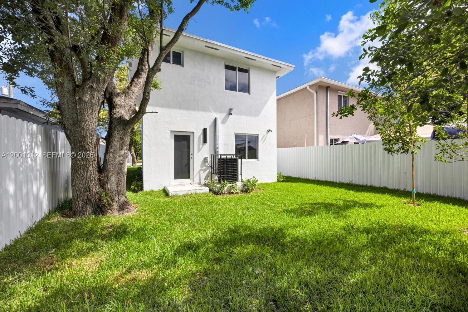 ROOSEVELT PARK - Residential