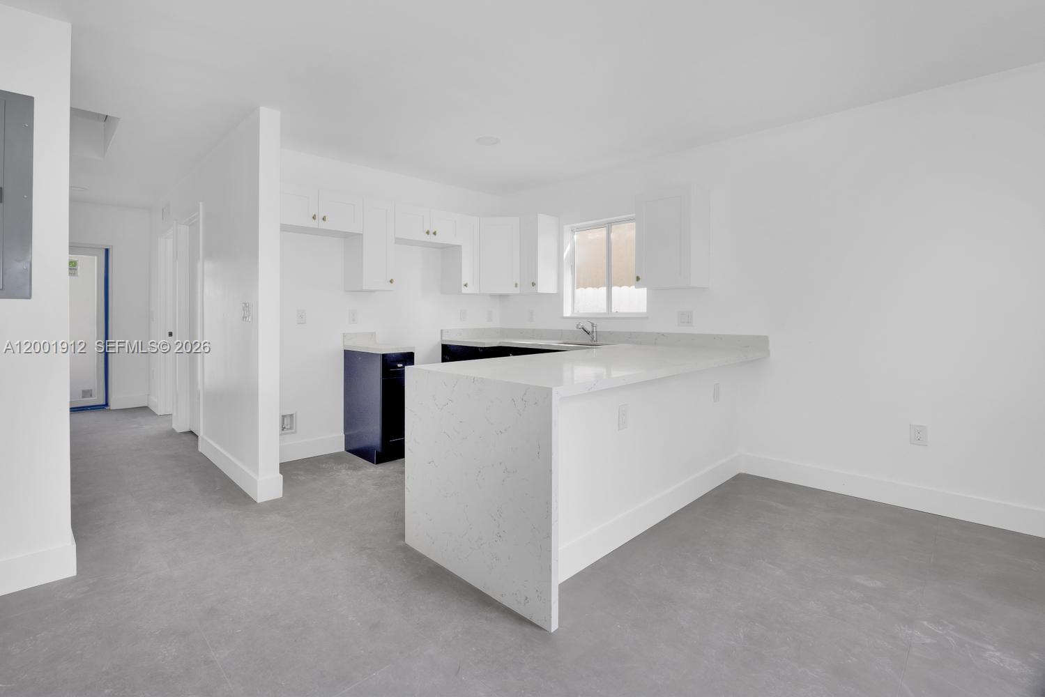 ROOSEVELT PARK - Residential