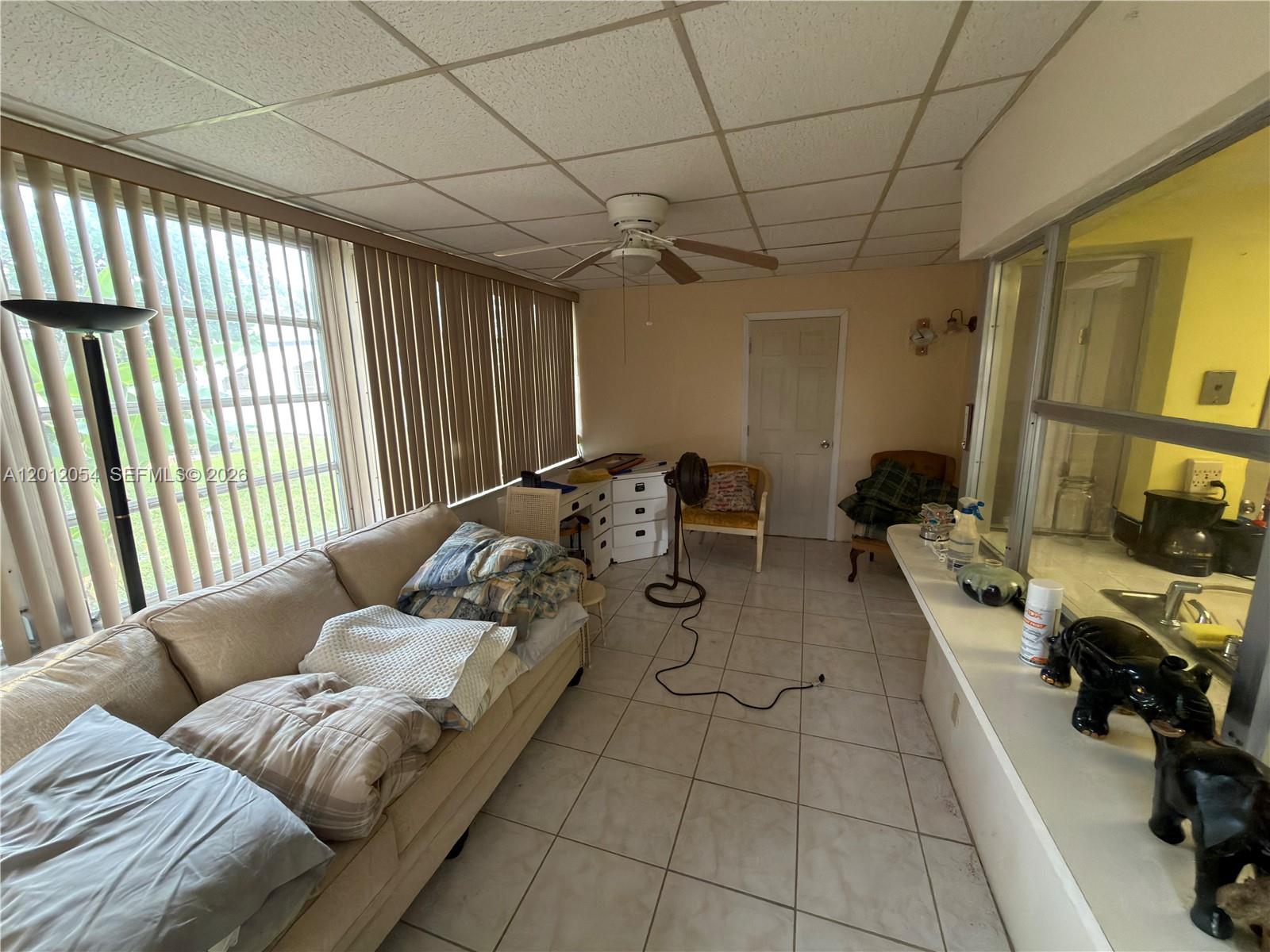 MAINLANDS OF TAMARAC LAKE - Residential