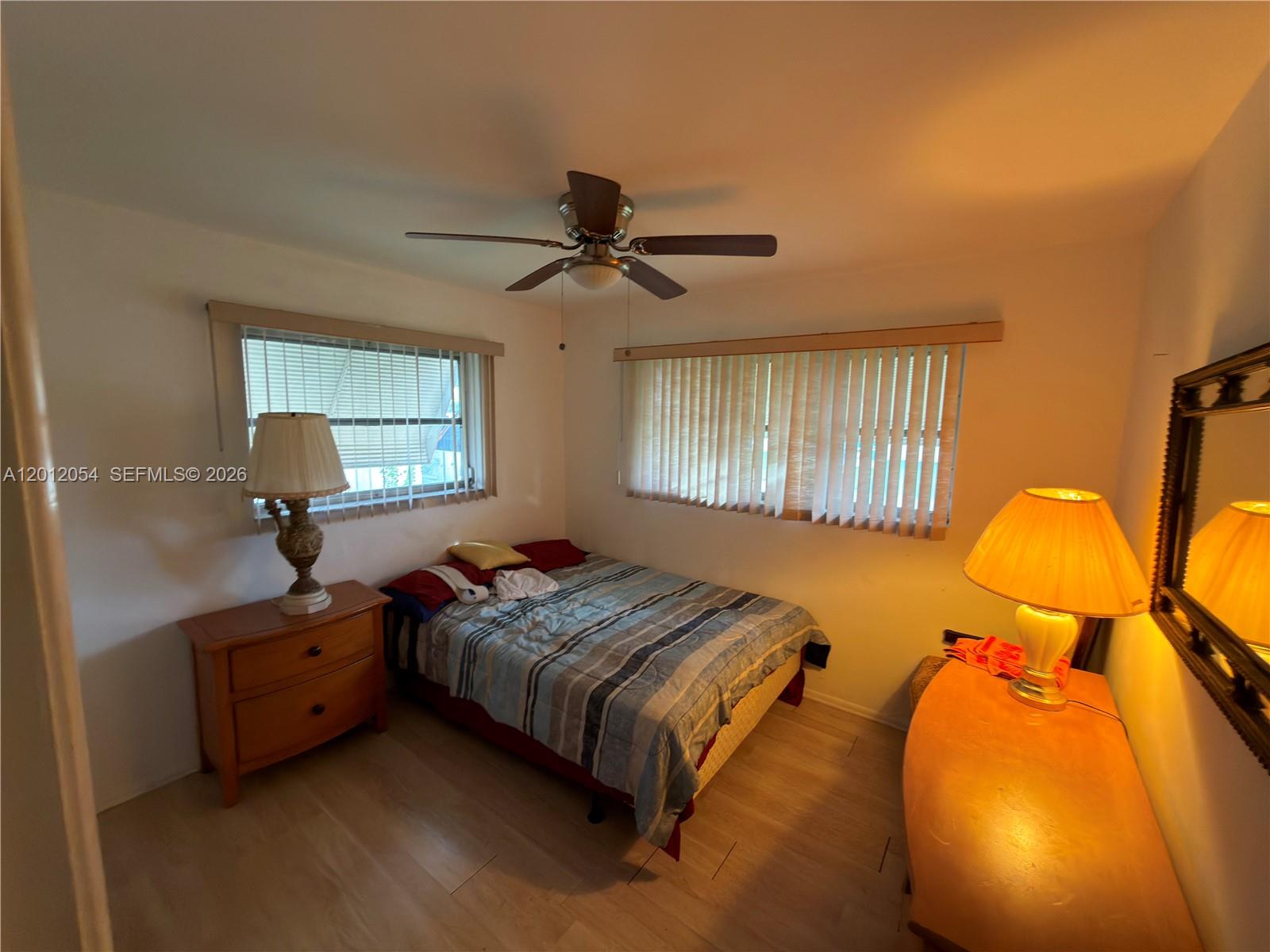 MAINLANDS OF TAMARAC LAKE - Residential