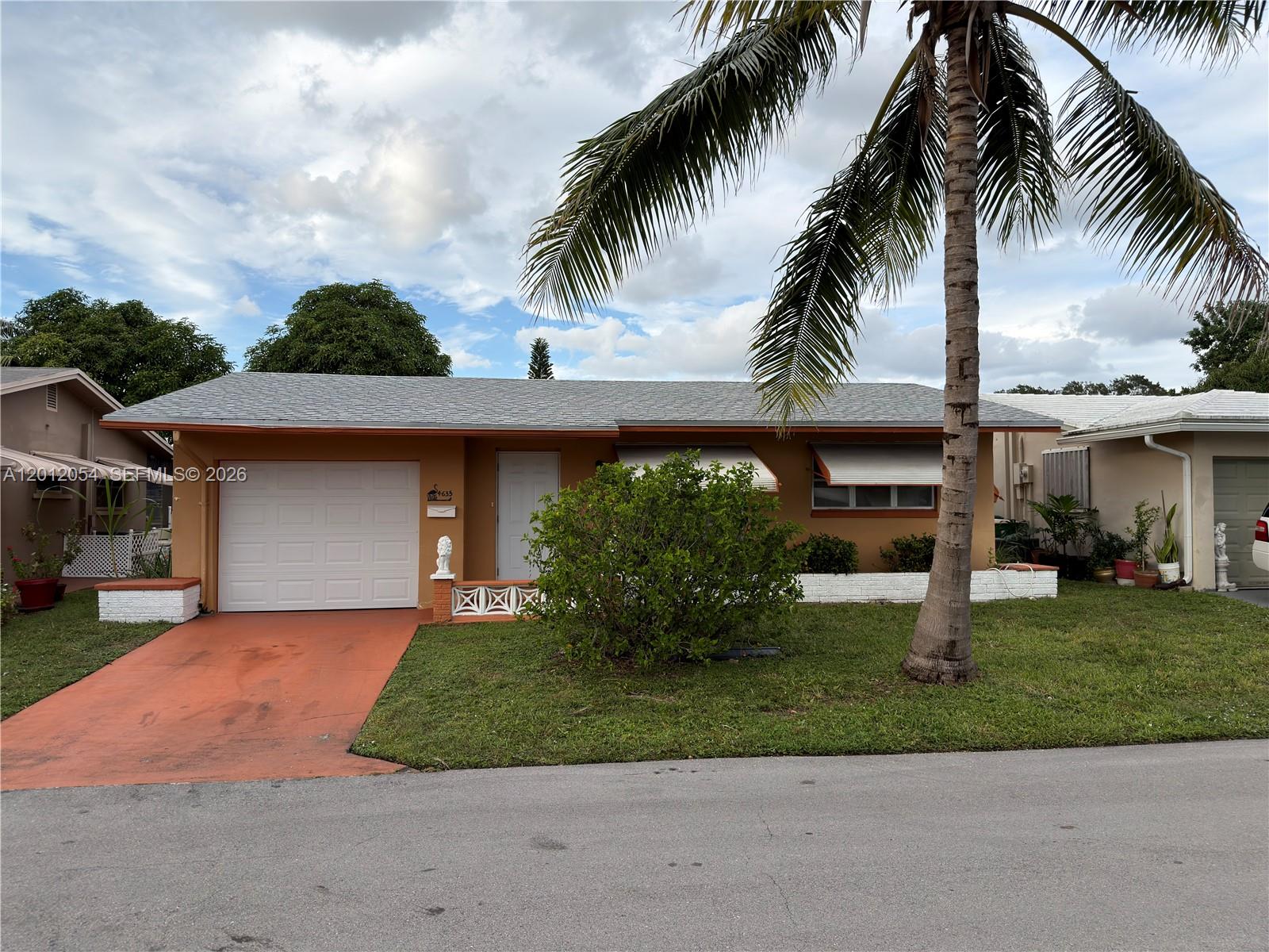 MAINLANDS OF TAMARAC LAKE - Residential