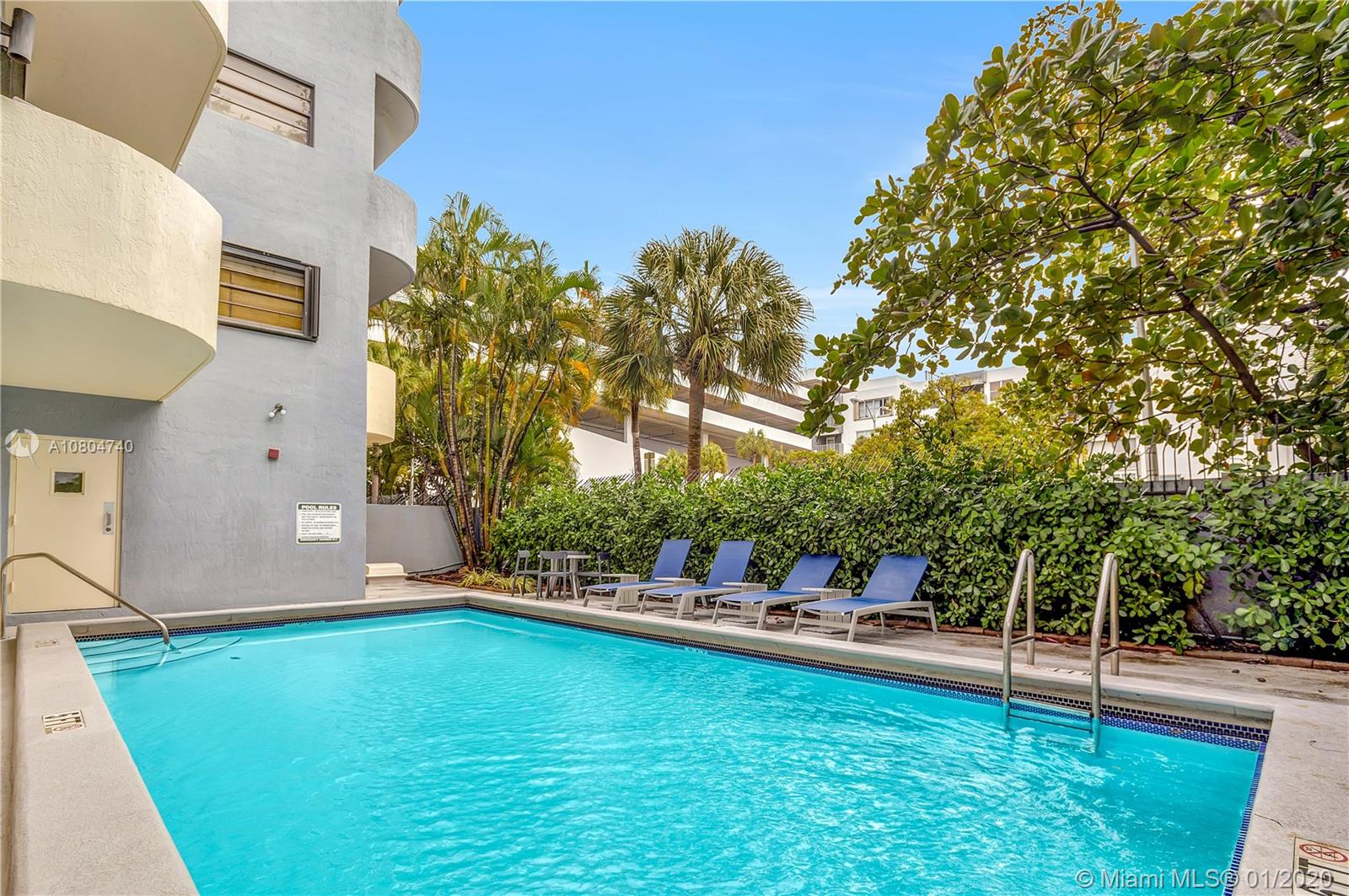 LINCOLN WEST GARDENS CONDO - Residential Lease