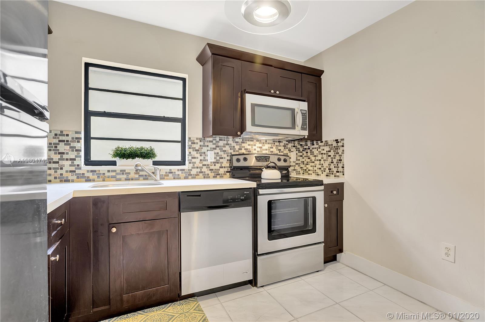 LINCOLN WEST GARDENS CONDO - Residential Lease