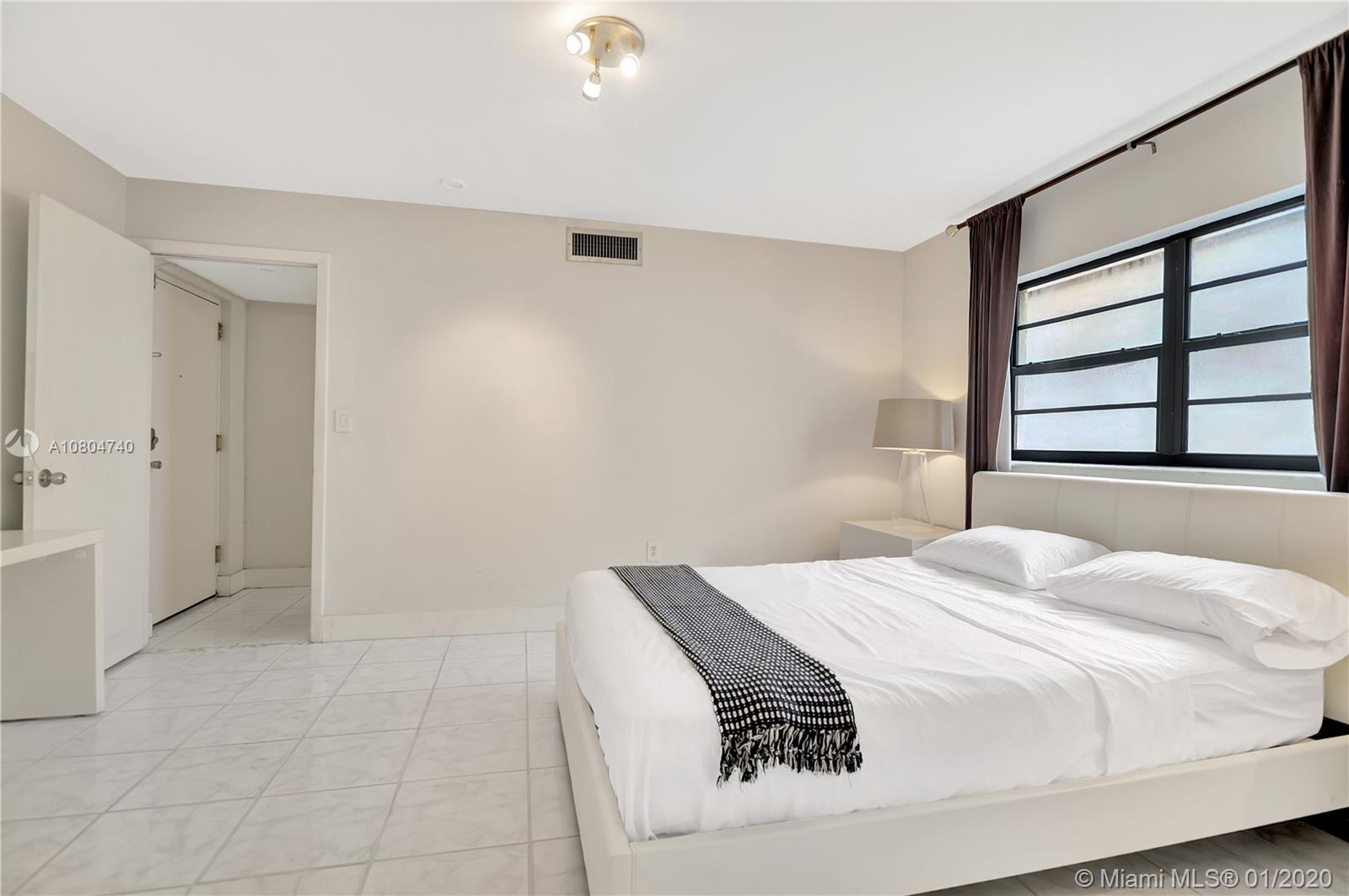 LINCOLN WEST GARDENS CONDO - Residential Lease