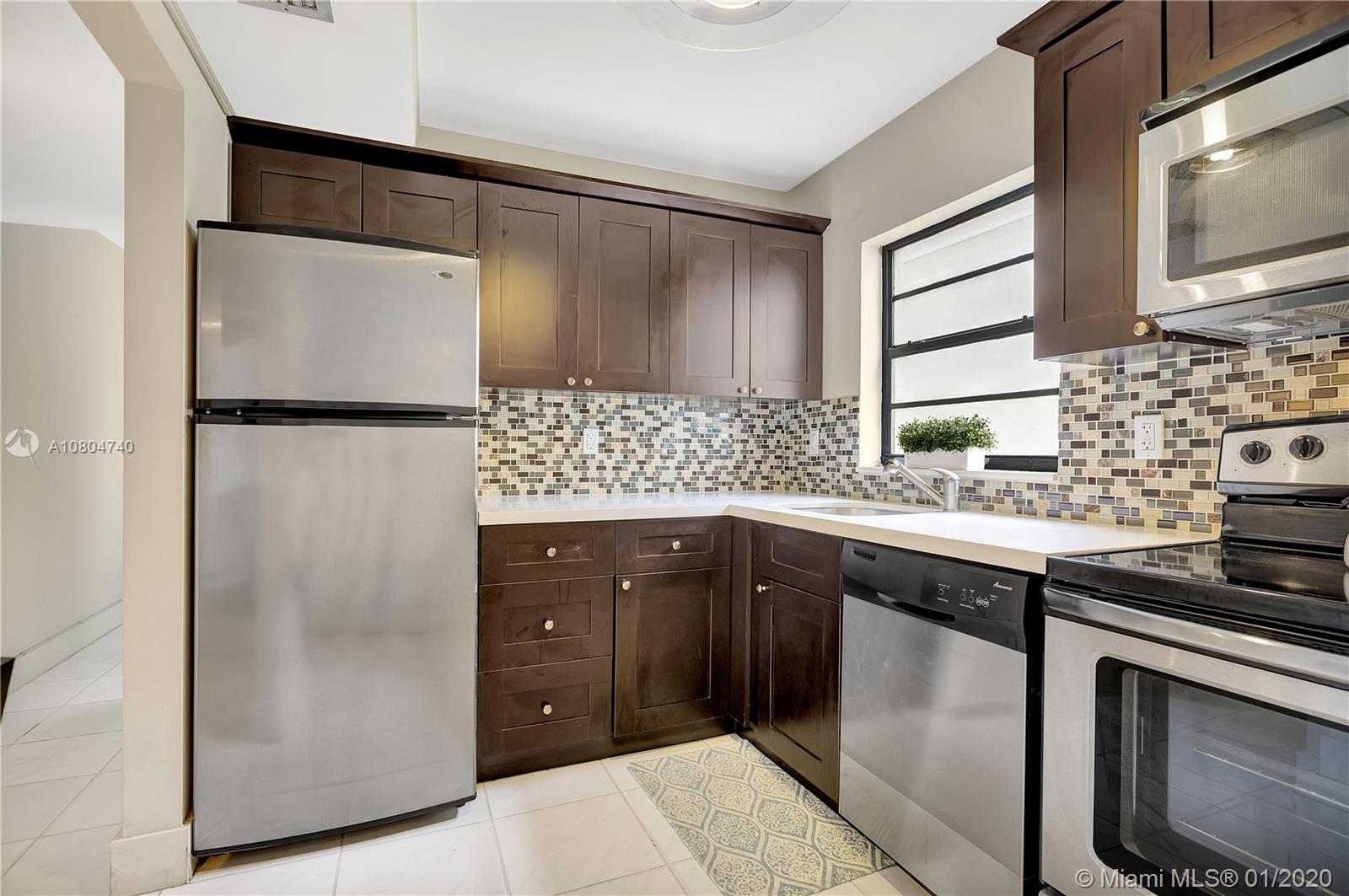 LINCOLN WEST GARDENS CONDO - Residential Lease