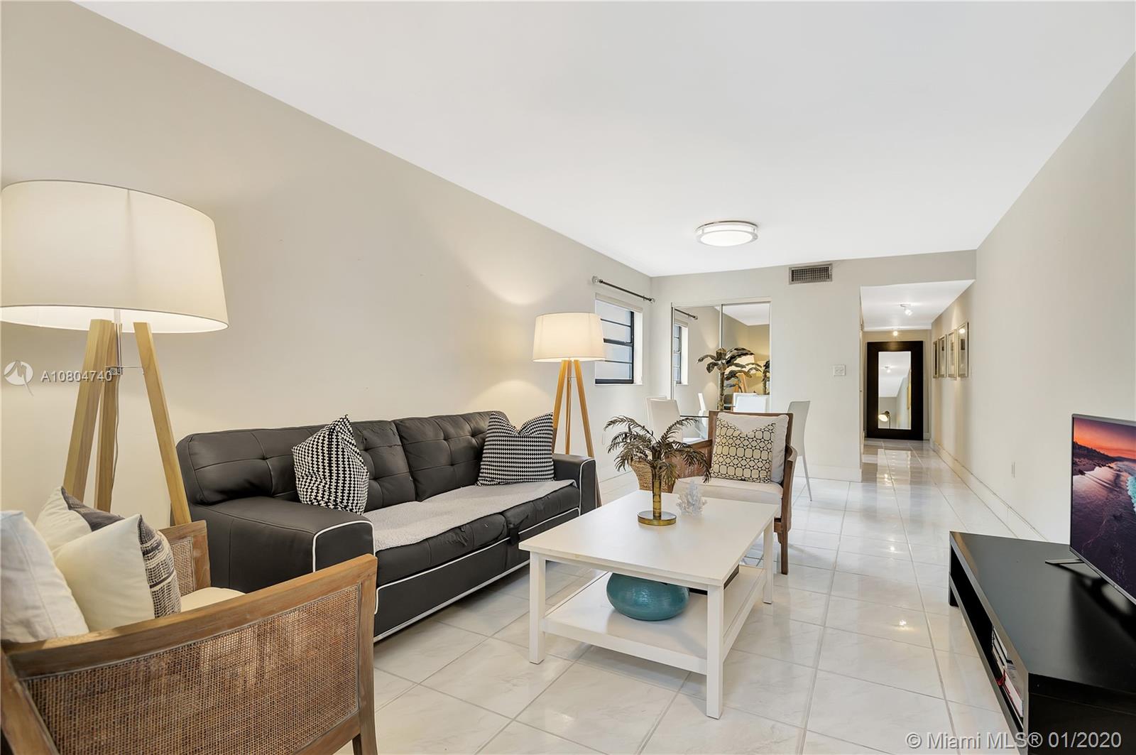 LINCOLN WEST GARDENS CONDO - Residential Lease