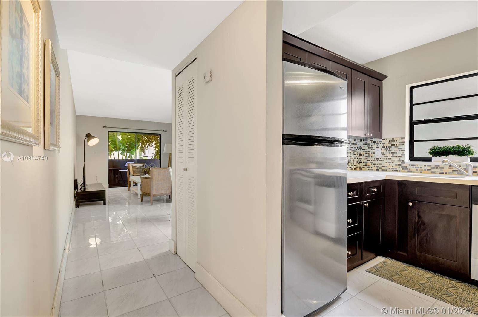 LINCOLN WEST GARDENS CONDO - Residential Lease