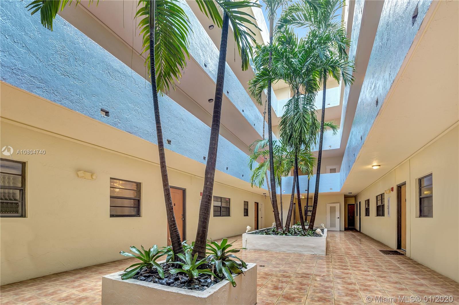 LINCOLN WEST GARDENS CONDO - Residential Lease