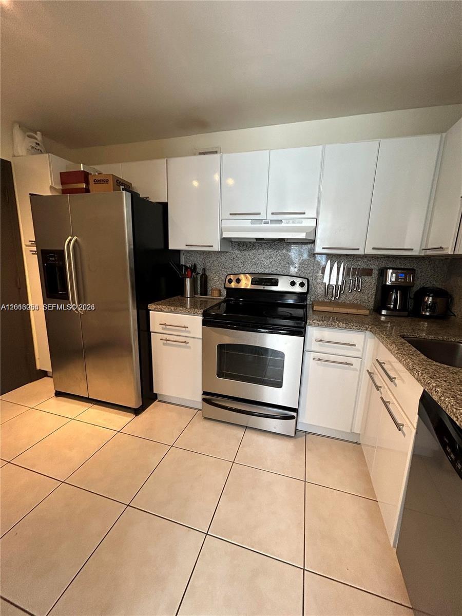 VILLA BAY VISTA CONDO - Residential Lease