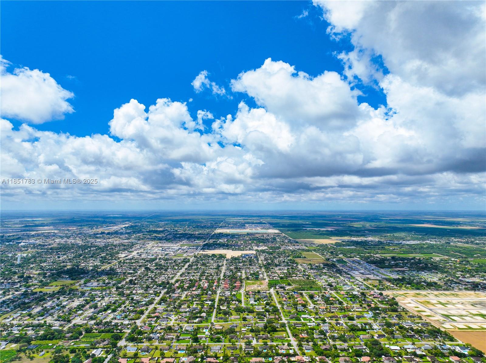 REDAVO ESTATES - Residential