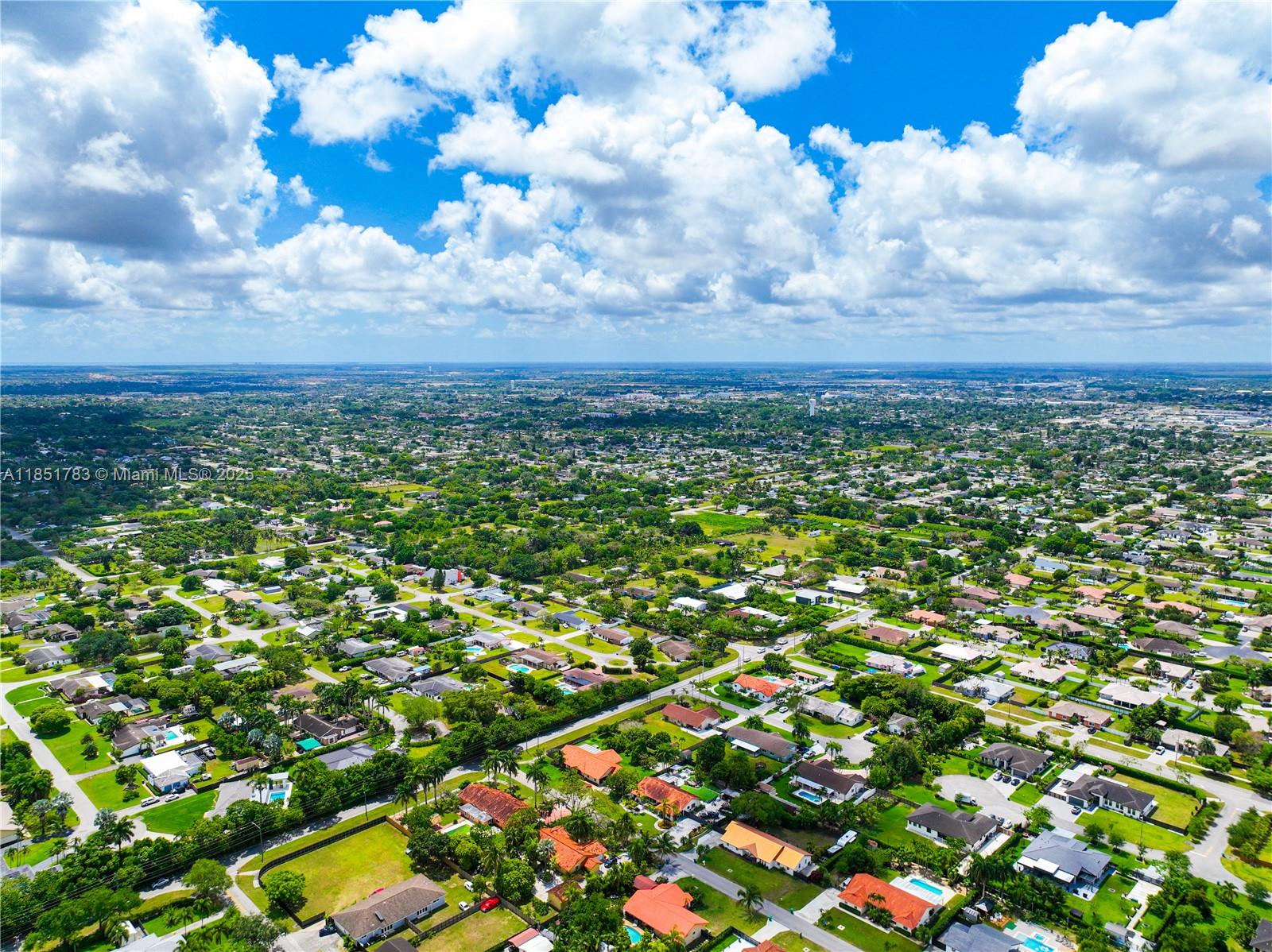 REDAVO ESTATES - Residential