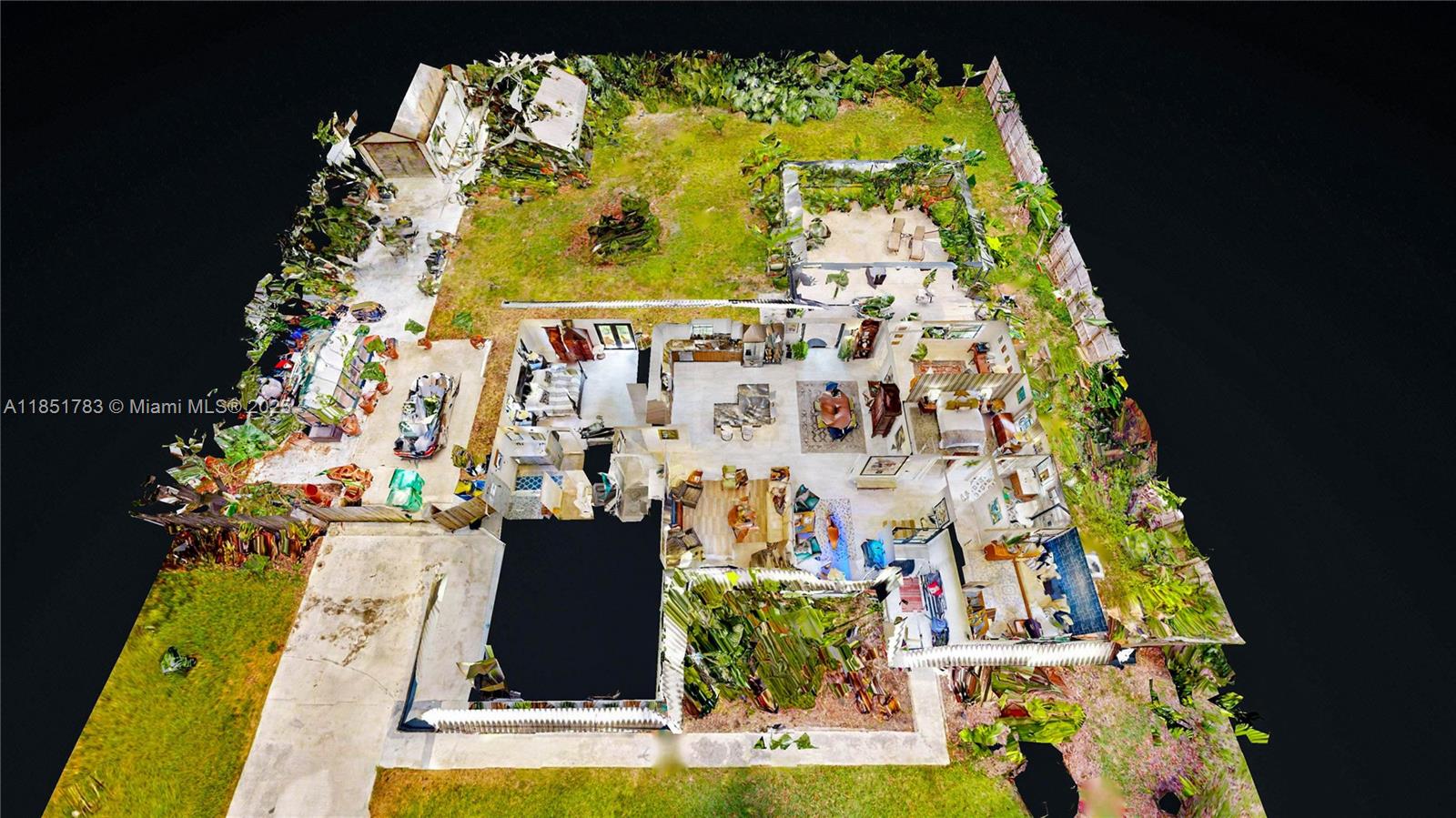 REDAVO ESTATES - Residential