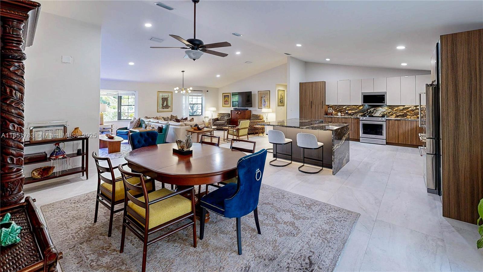 REDAVO ESTATES - Residential