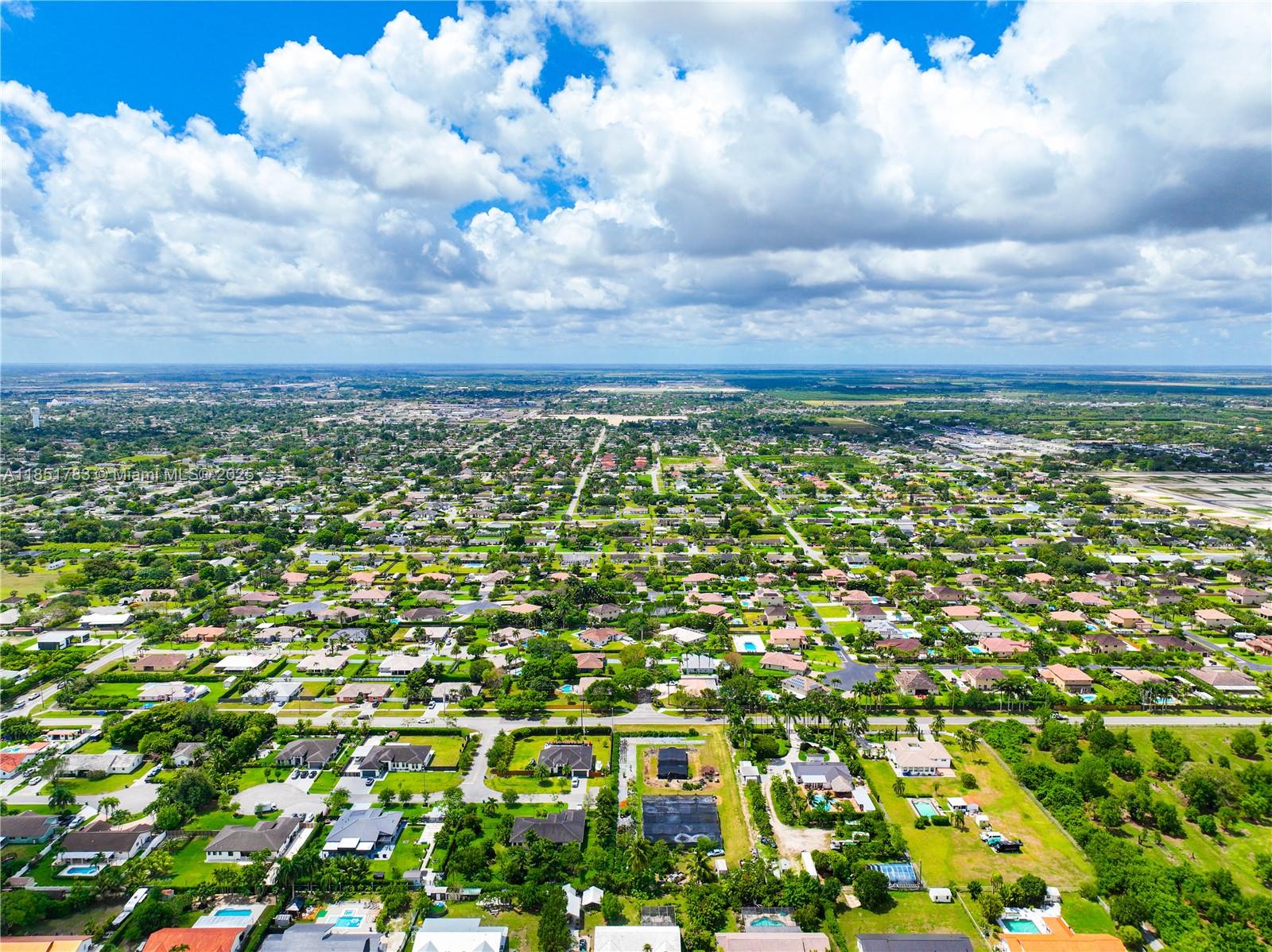 REDAVO ESTATES - Residential