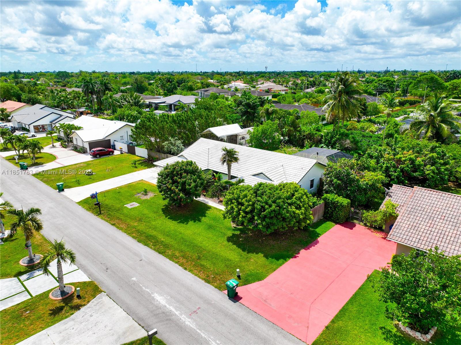 REDAVO ESTATES - Residential