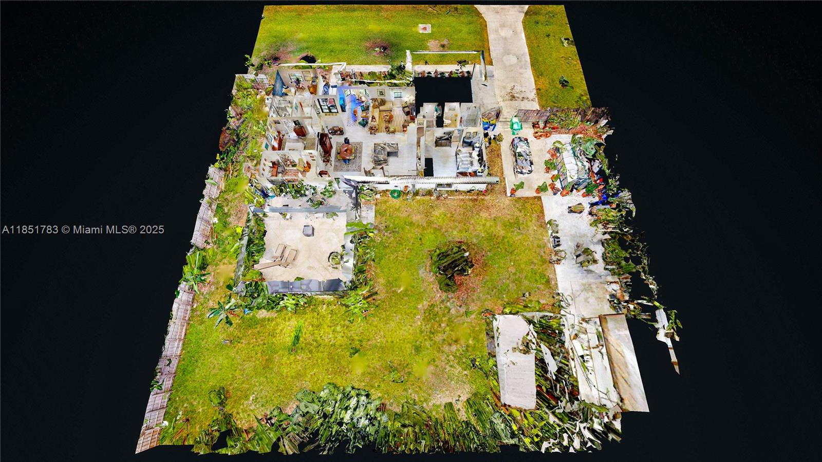 REDAVO ESTATES - Residential