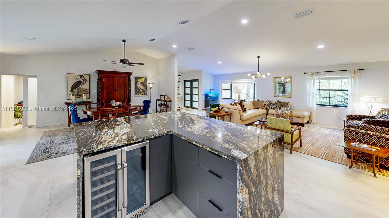 REDAVO ESTATES - Residential