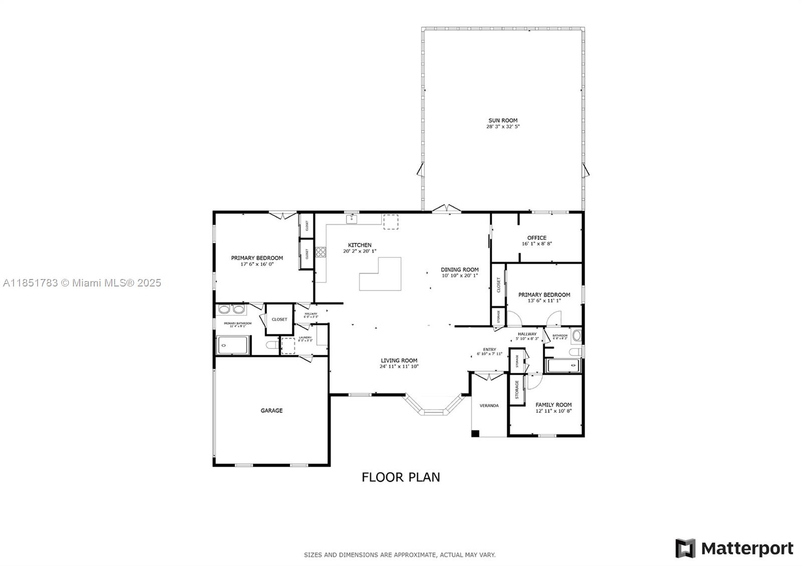 REDAVO ESTATES - Residential