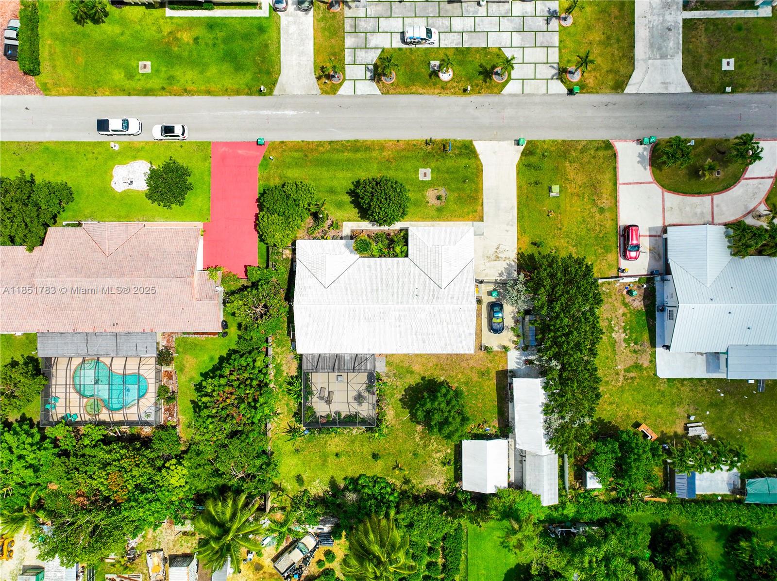 REDAVO ESTATES - Residential