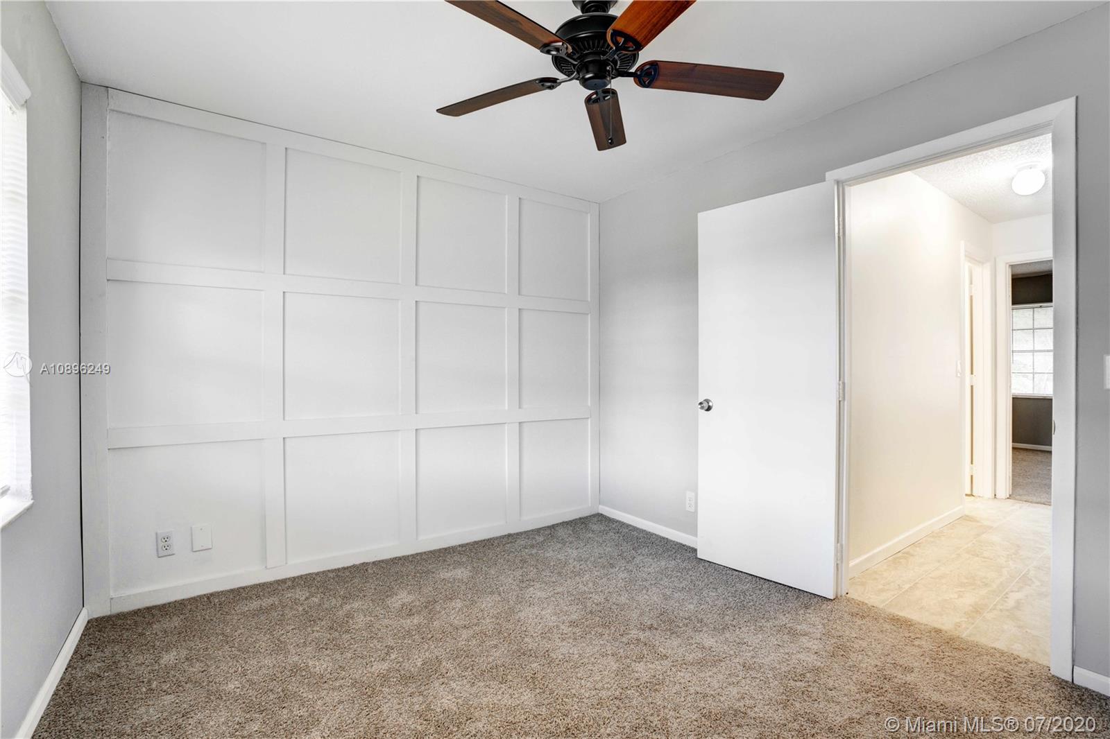 GEORGETOWNE PLACE PH I AN - Residential