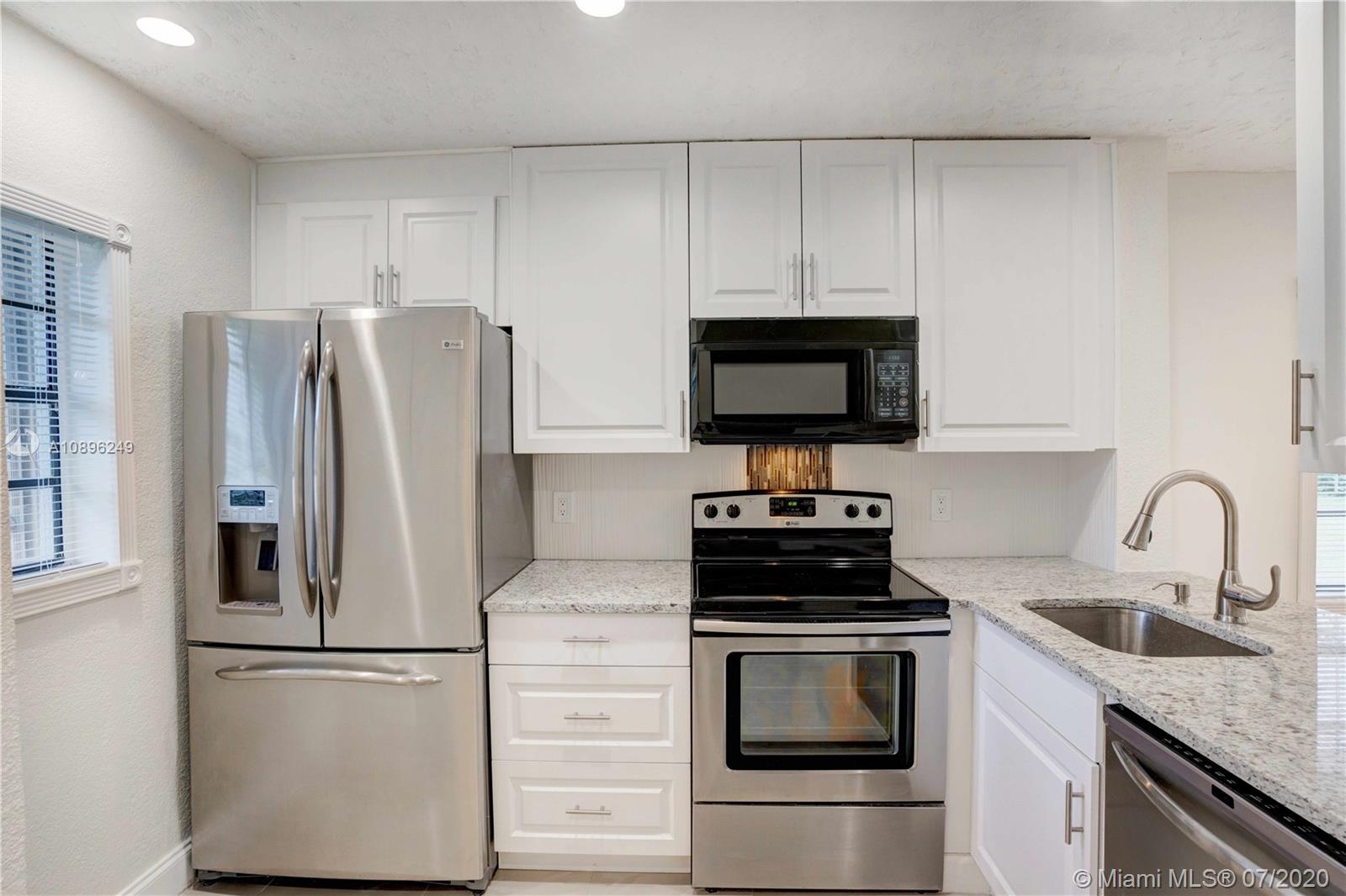 GEORGETOWNE PLACE PH I AN - Residential