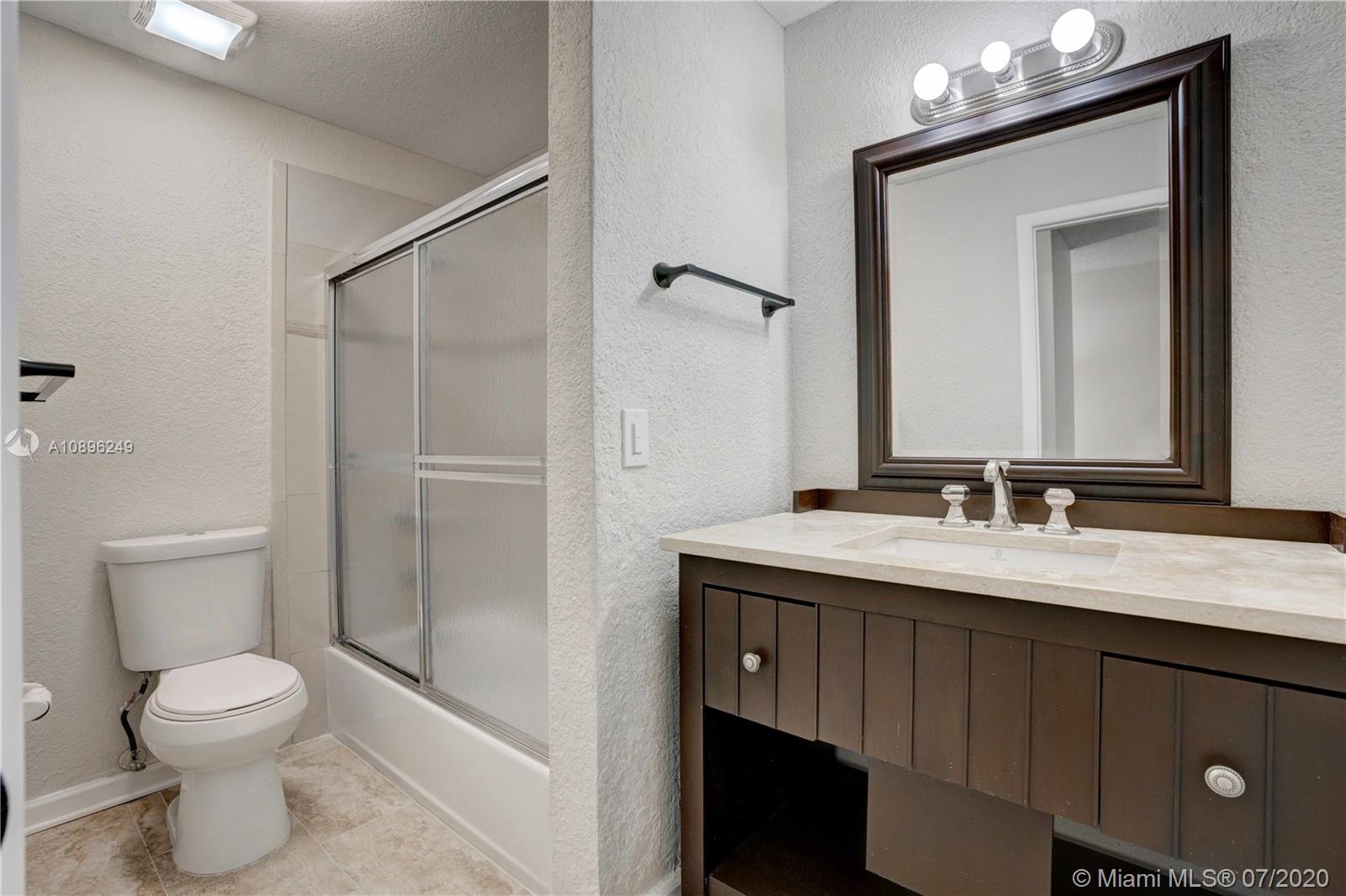 GEORGETOWNE PLACE PH I AN - Residential