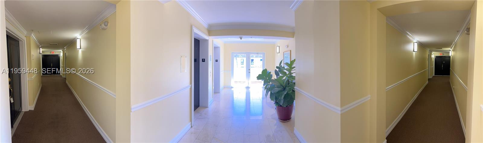 VILLA FLORINI CONDO - Residential