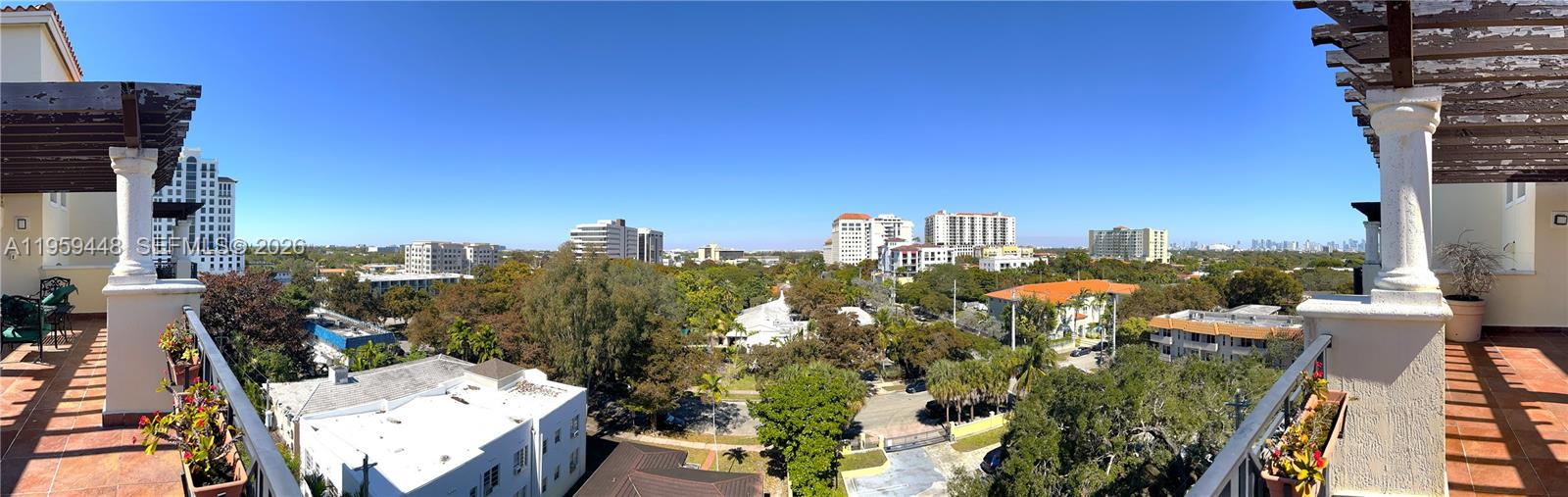 VILLA FLORINI CONDO - Residential