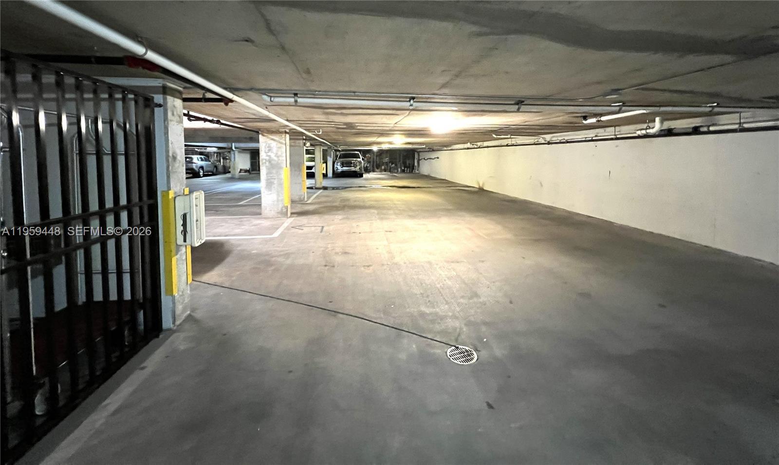 VILLA FLORINI CONDO - Residential